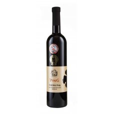Víno Cuvée čierny Pereg 0,75l Pereg